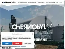 Sites similar to chernobyl.cz