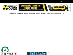 Sites similar to chernobylguide.com