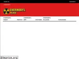 Sites similar to chernobylplace.com