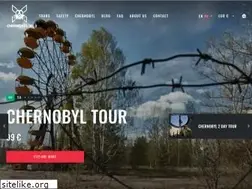 Sites similar to chernobylwel.com