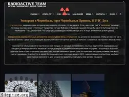 Sites similar to chernobylzone.com.ua