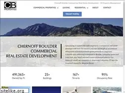 Sites similar to chernoff.us