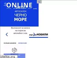 Sites similar to chernomoreauto.com
