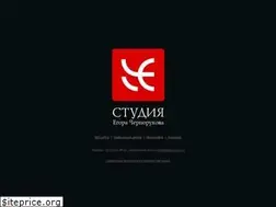 Sites similar to chernorukov.ru