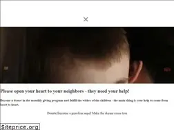 Sites similar to chernovetskyifund.ge