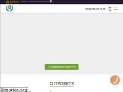 Sites similar to chernovola.com