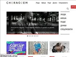 Sites similar to chernozem.info