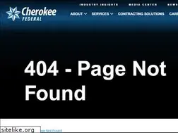 Sites similar to cherokee-cnts.com