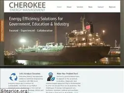 Sites similar to cherokee-energy.com
