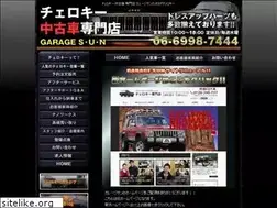 Sites similar to cherokee-s.com