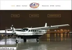 Sites similar to cherokeeair.com