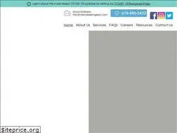 Sites similar to cherokeeangelsc.com