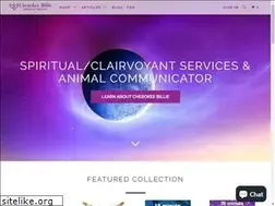 Sites similar to cherokeebillie.com