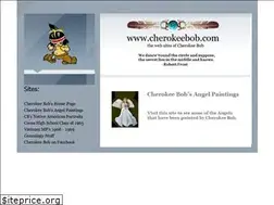 Sites similar to cherokeebob.com