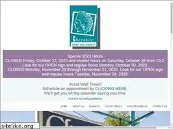 Sites similar to cherokeecoinsandjewelry.com