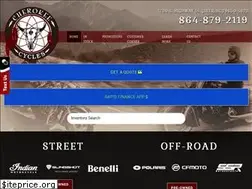 Sites similar to cherokeecycles.net