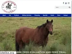Sites similar to cherokeefeedandseed.com