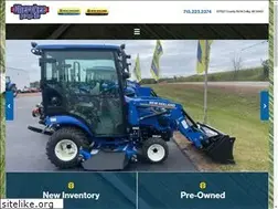 Sites similar to cherokeegarage.com