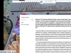 Sites similar to cherokeehills.biz