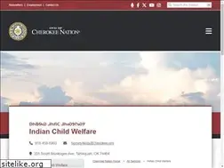 Sites similar to cherokeekids.org