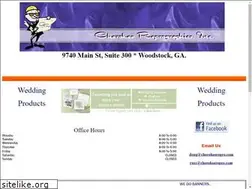 Sites similar to cherokeerepro.com