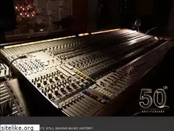 Sites similar to cherokeestudios.com