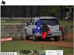 Sites similar to cherokeetrace.com