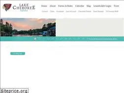 Sites similar to cherokeewatercompany.com