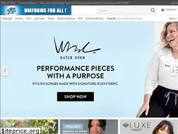 Sites similar to cherokeewear.com