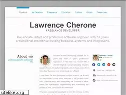 Sites similar to cherone.co.uk