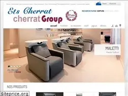 Sites similar to cherratgroup.com