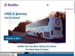 Sites similar to cherreybuslines.com
