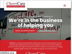Sites similar to cherricare.com