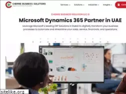 Sites similar to cherriebs.com
