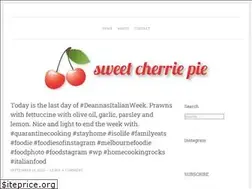 Sites similar to cherriemoore.wordpress.com