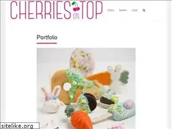 Sites similar to cherriesontop.nl