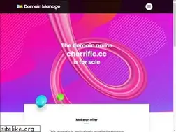 Sites similar to cherrific.cc