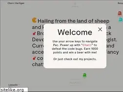 Sites similar to cherrihartigan.com