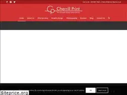 Sites similar to cherrillprint.co.uk
