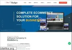 Sites similar to cherritech.com