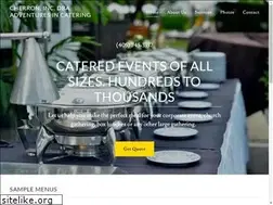 Sites similar to cherron.com