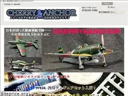 Sites similar to cherry-anchor.com
