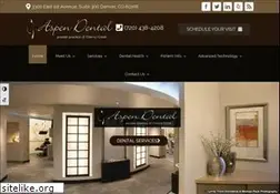 Sites similar to cherry-creekdentist.com