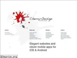 Sites similar to cherry-design.com