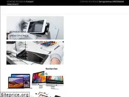 Sites similar to cherry-phone.fr