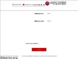 Sites similar to cherry-picked.co.za