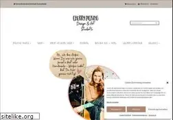 Sites similar to cherry-picking.de