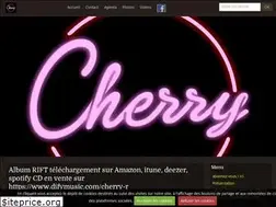 Sites similar to cherry-r.fr