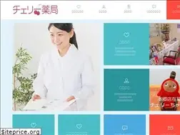 Sites similar to cherry-sw.com