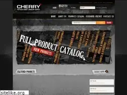 Sites similar to cherry-tattoosupply.com